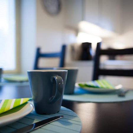 Kerimäki Yoemyssy Apartments المظهر الخارجي الصورة