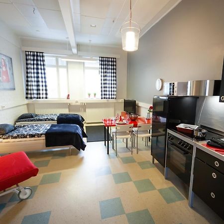 Kerimäki Yoemyssy Apartments المظهر الخارجي الصورة