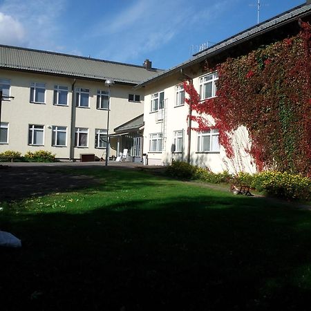 Kerimäki Yoemyssy Apartments المظهر الخارجي الصورة