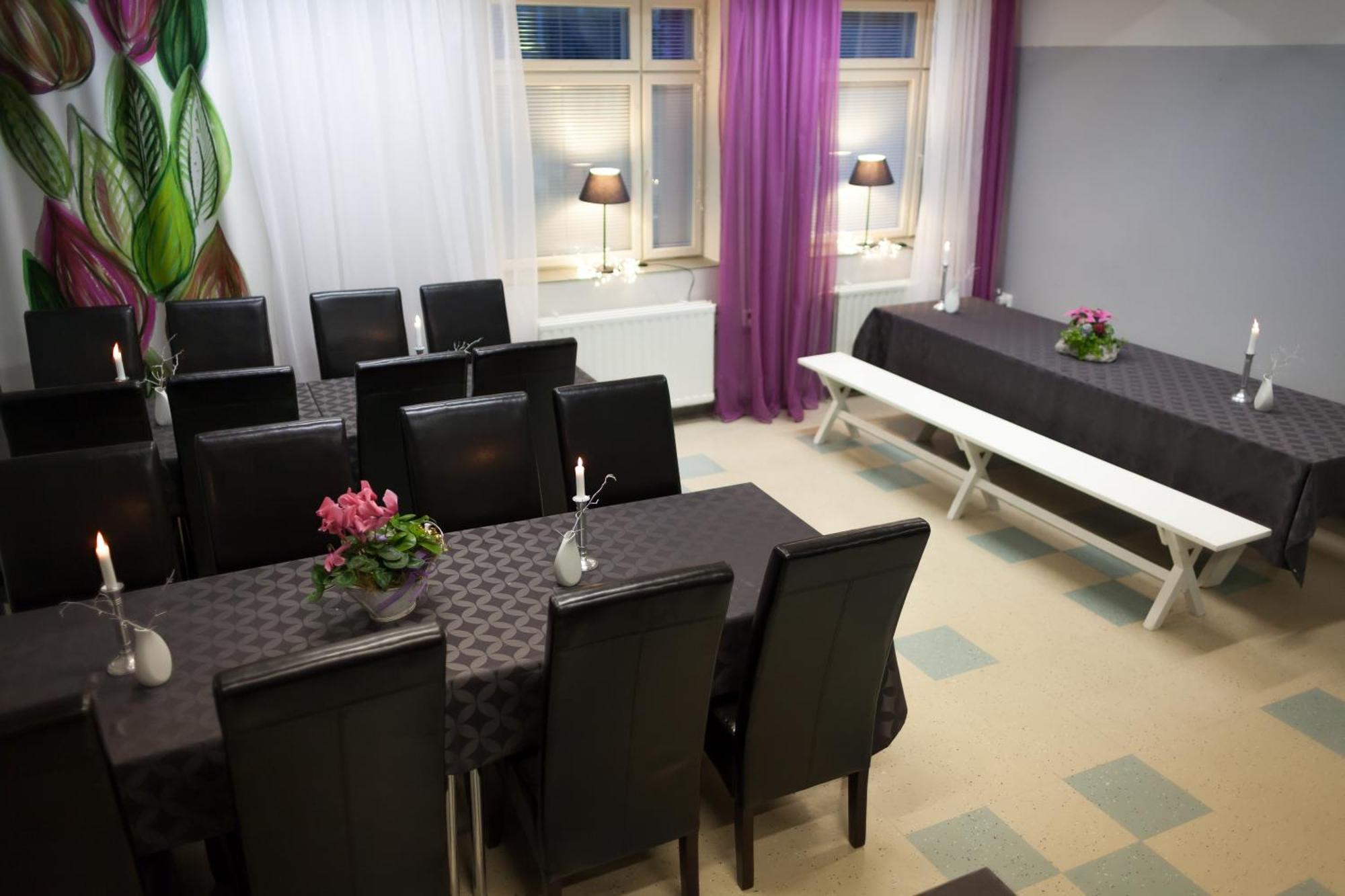 Kerimäki Yoemyssy Apartments المظهر الخارجي الصورة