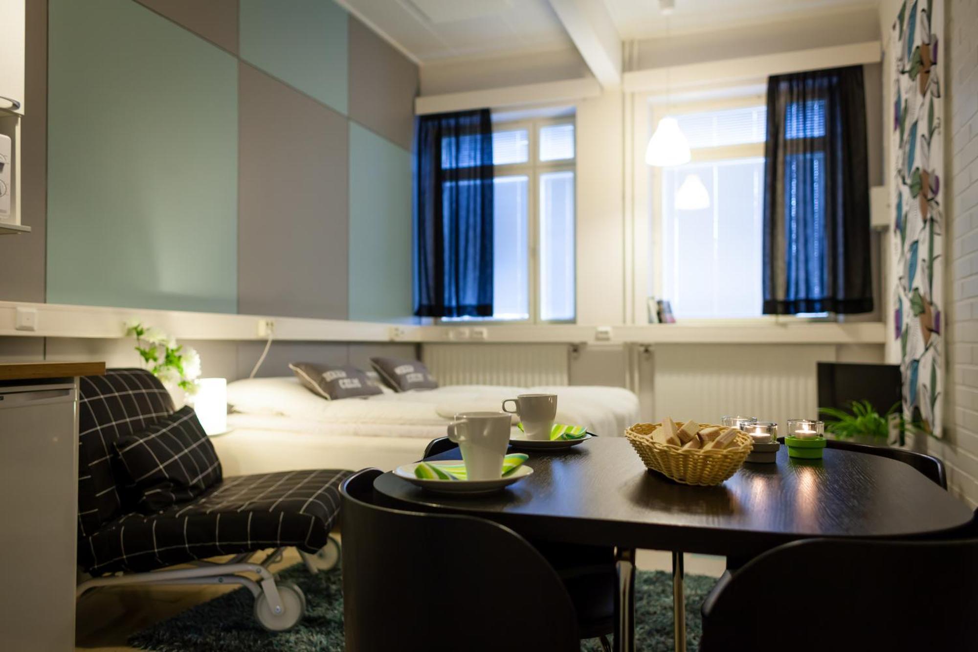 Kerimäki Yoemyssy Apartments المظهر الخارجي الصورة