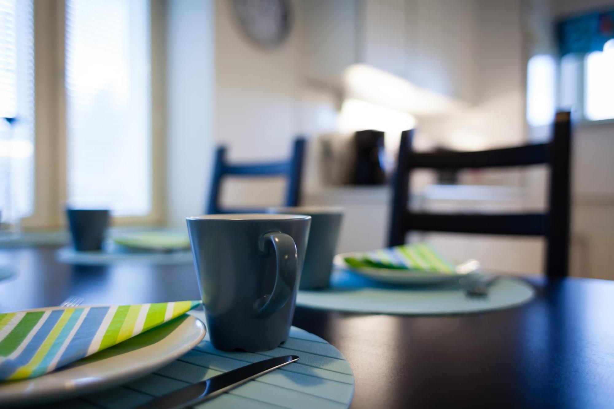Kerimäki Yoemyssy Apartments المظهر الخارجي الصورة
