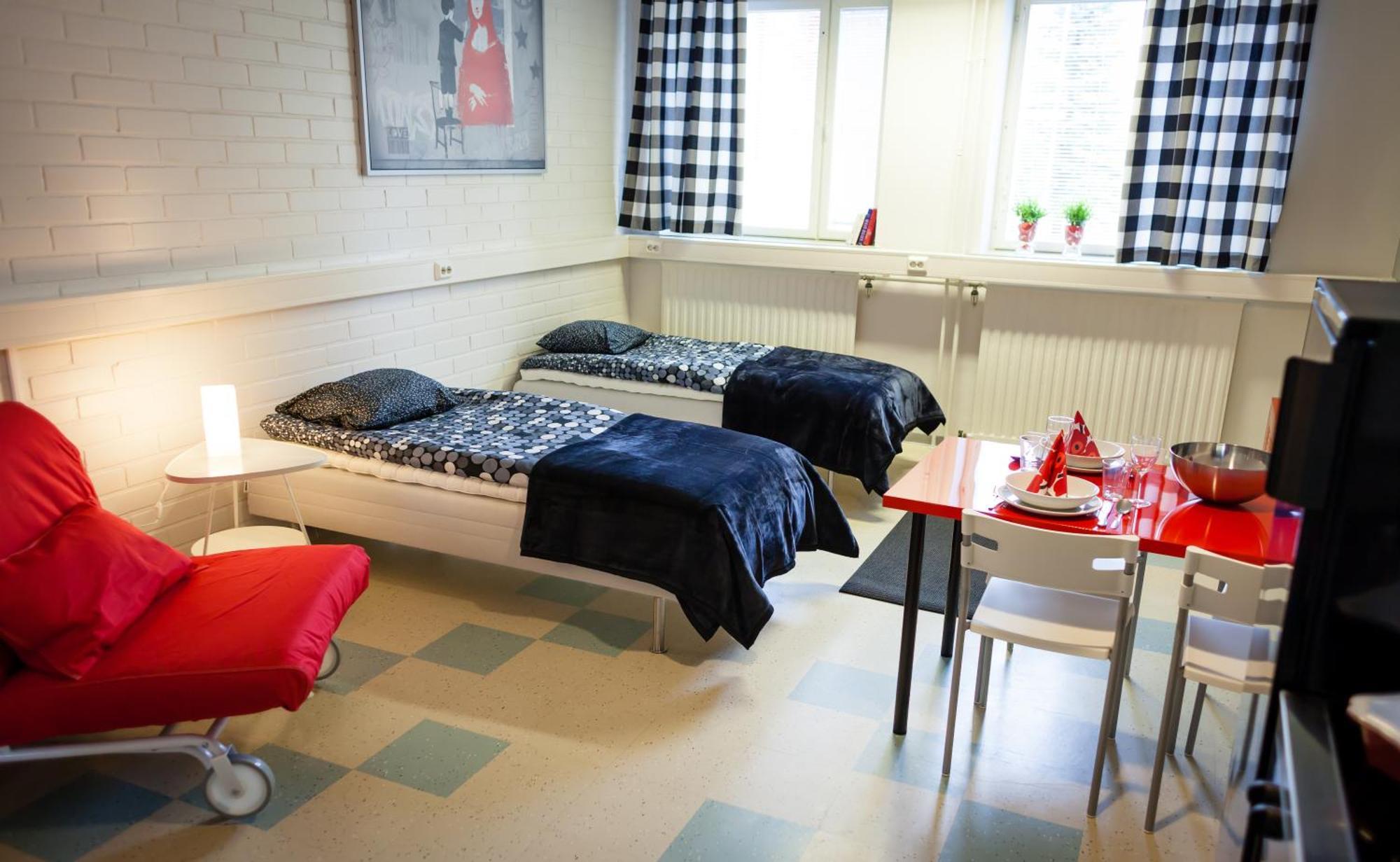 Kerimäki Yoemyssy Apartments المظهر الخارجي الصورة