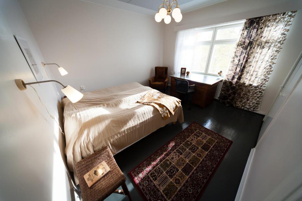Kerimäki Yoemyssy Apartments الغرفة الصورة