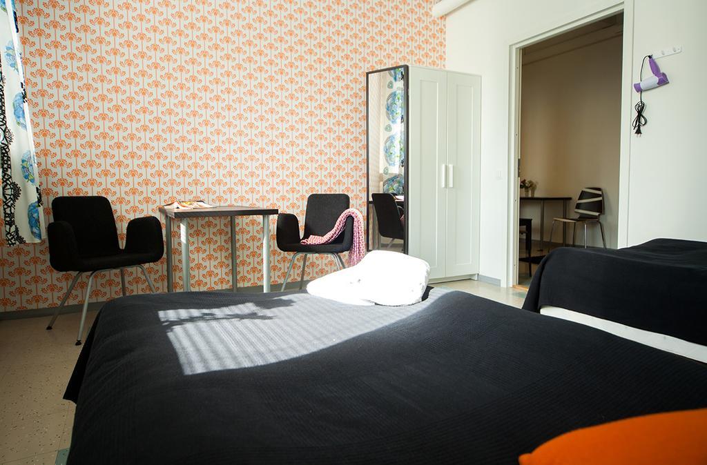 Kerimäki Yoemyssy Apartments المظهر الخارجي الصورة