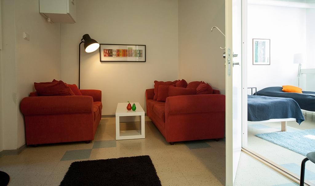 Kerimäki Yoemyssy Apartments المظهر الخارجي الصورة