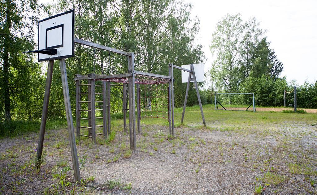 Kerimäki Yoemyssy Apartments المظهر الخارجي الصورة