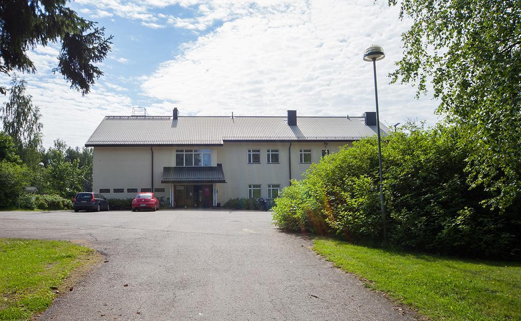 Kerimäki Yoemyssy Apartments المظهر الخارجي الصورة